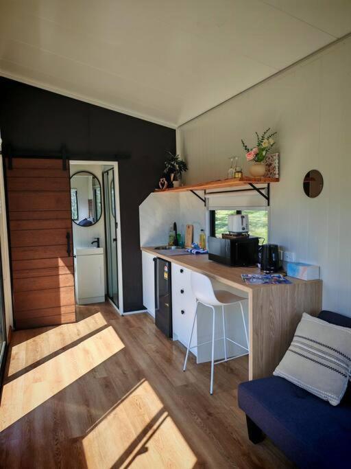 Braemar Bay Holiday Park