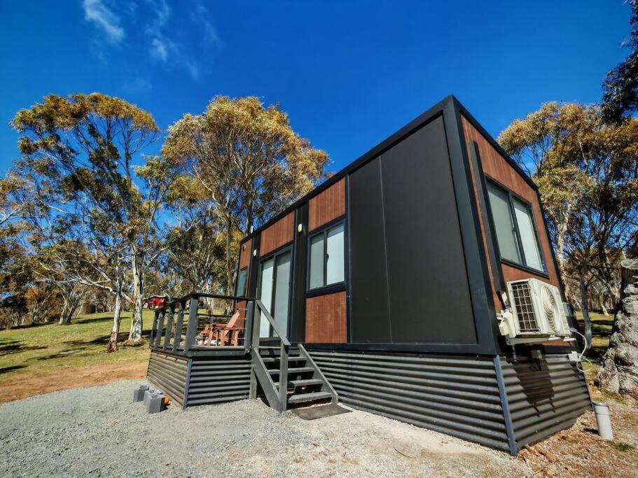 Braemar Bay Holiday Park
