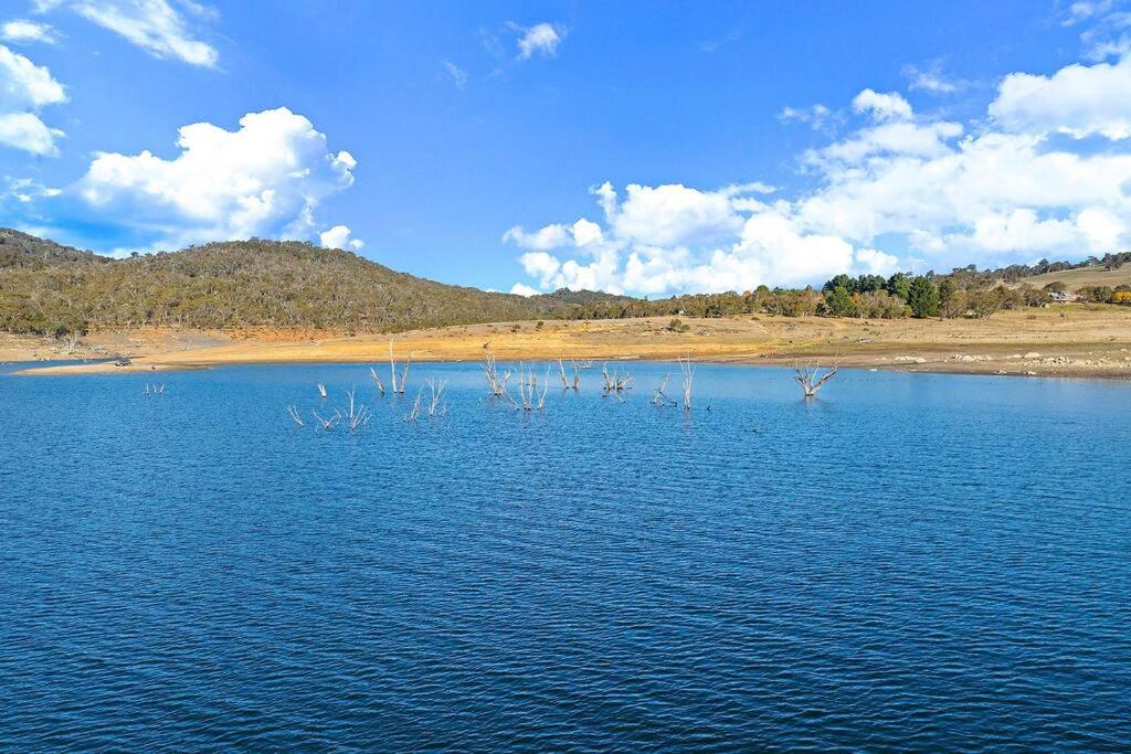 Braemar Bay Holiday Park