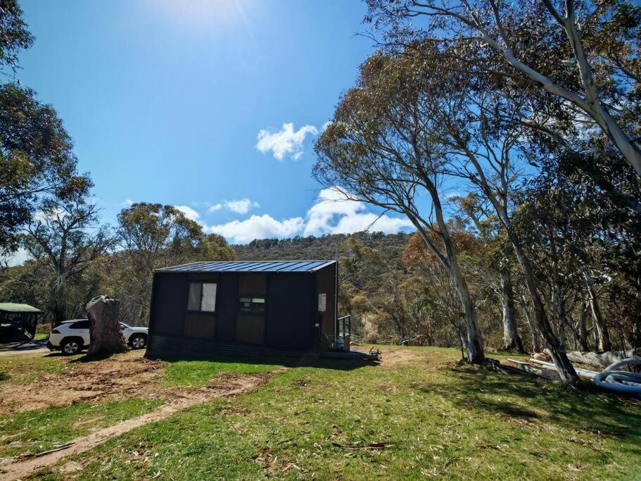 Braemar Bay Holiday Park