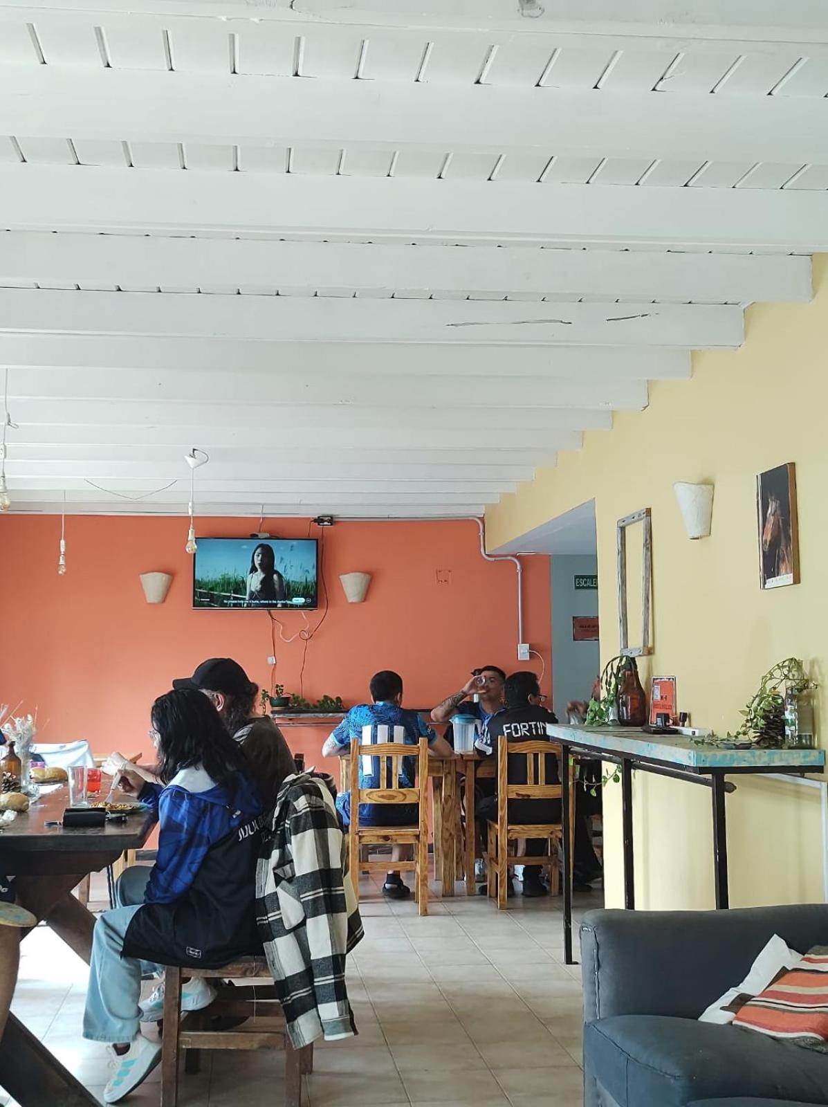Hostel Yatel