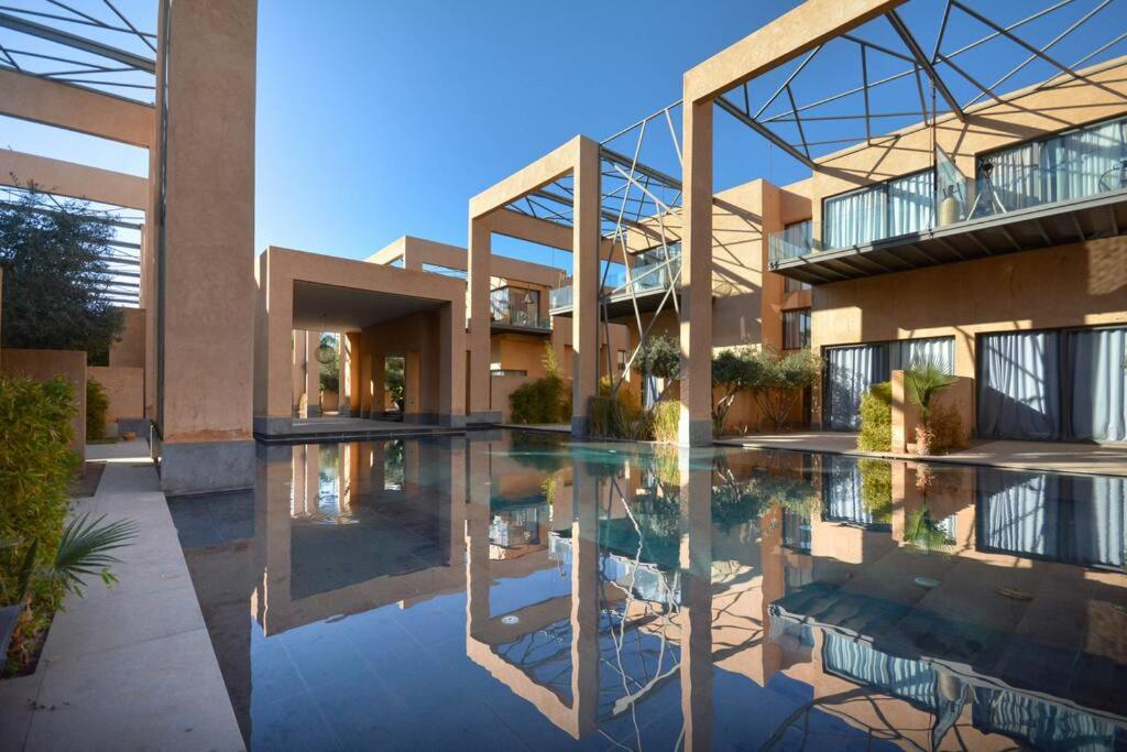 Duplex Moderne 233m2 dans une résidence de luxe view 3