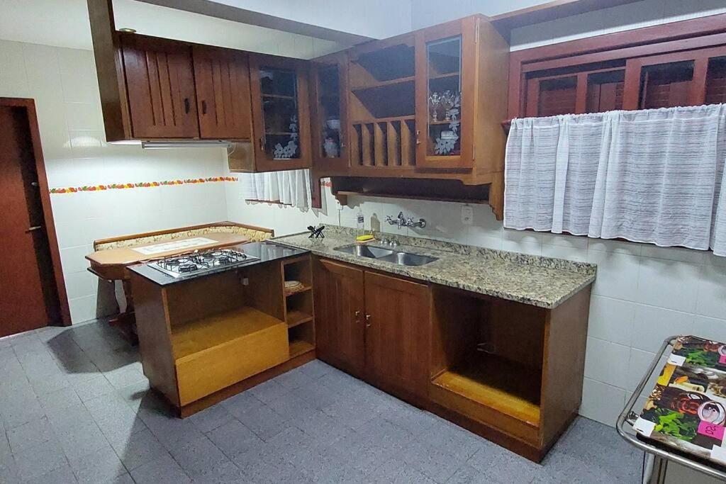 Apartamenro ao lado da Igreja Matriz