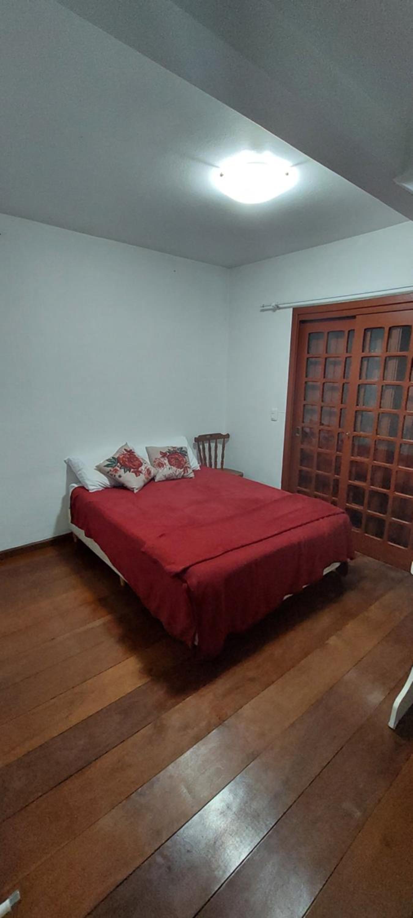 Apartamenro ao lado da Igreja Matriz