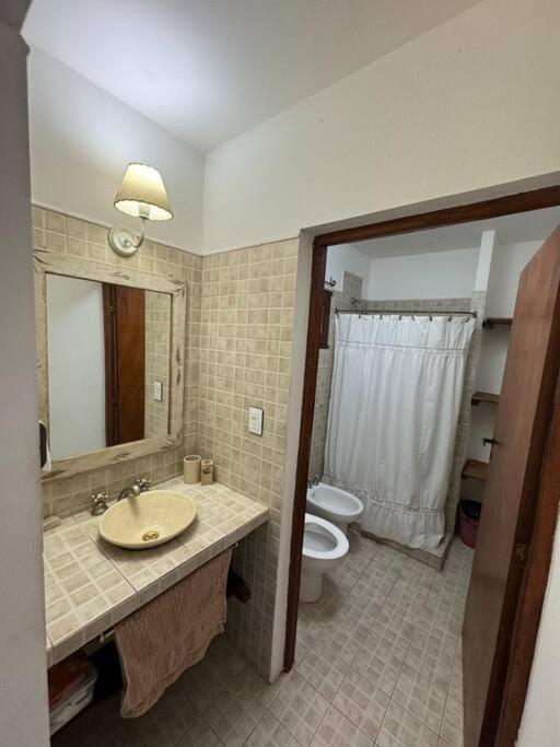 Casona del lago
