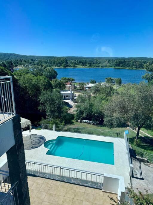 Casona del lago