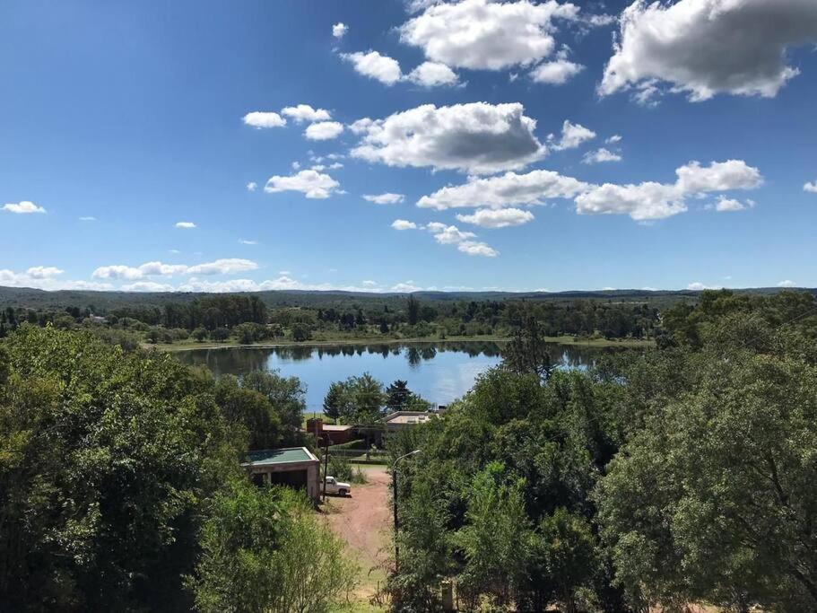 Casona del lago