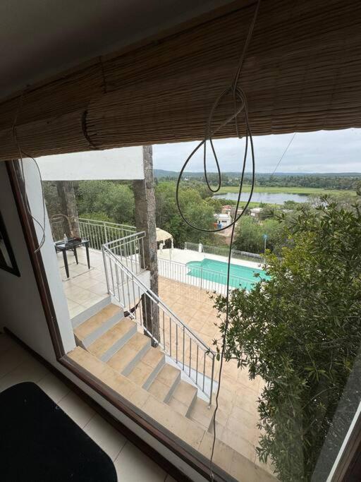 Casona del lago