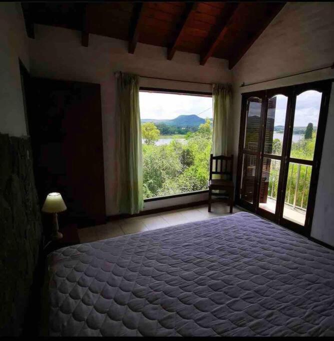 Casona del lago