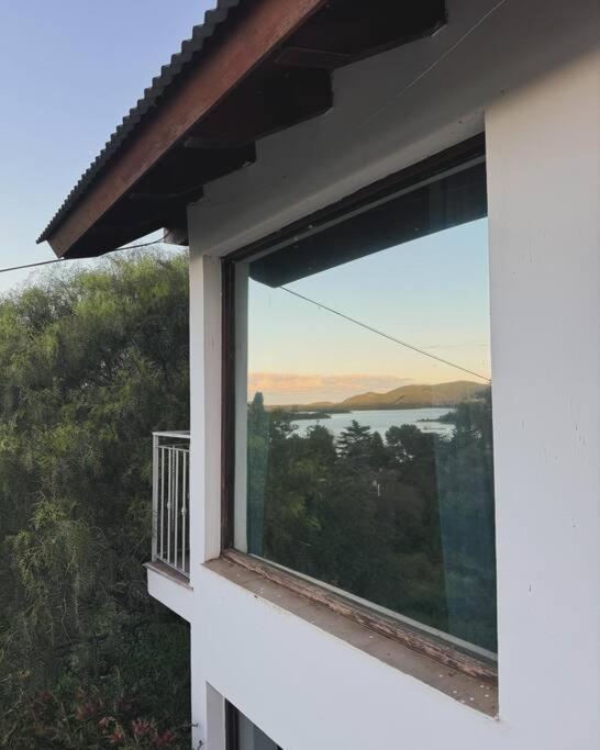 Casona del lago