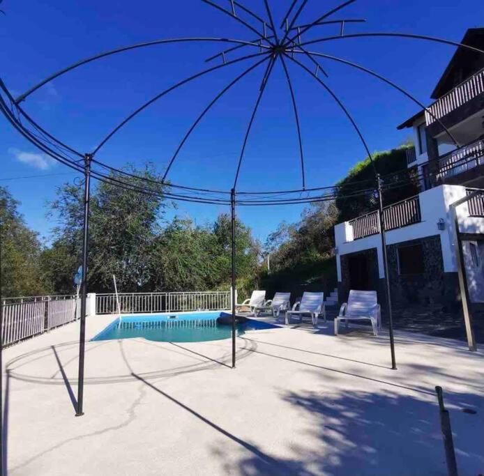 Casona del lago
