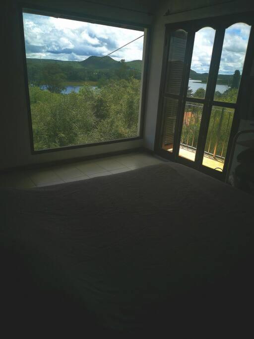 Casona del lago