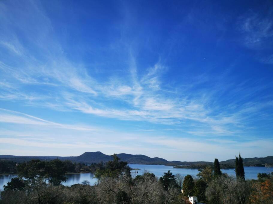 Casona del lago