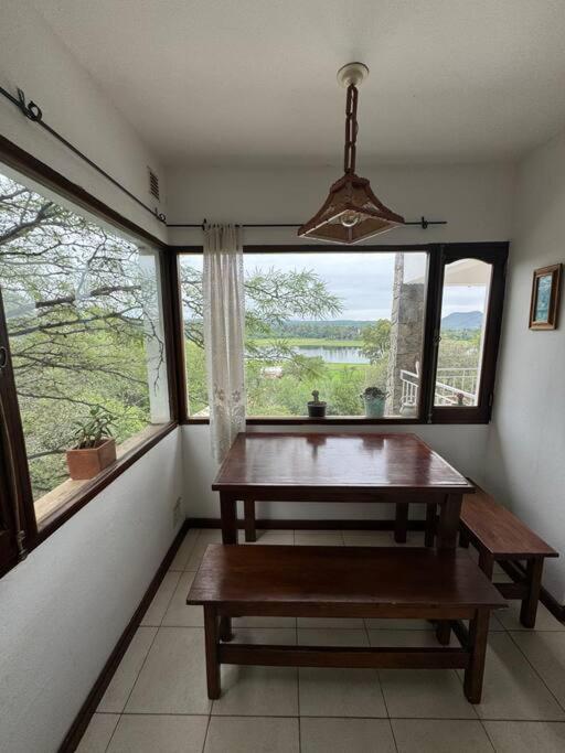 Casona del lago