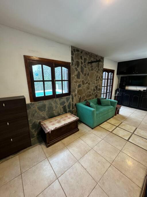 Casona del lago