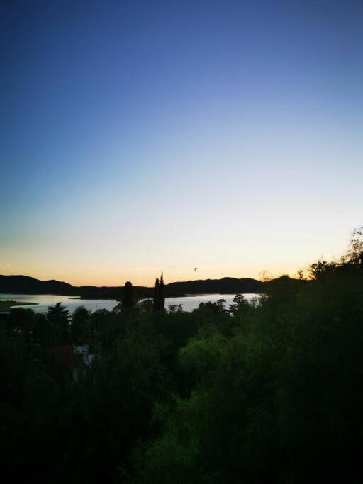 Casona del lago
