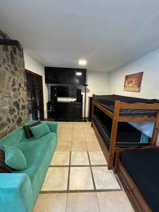 Casona del lago