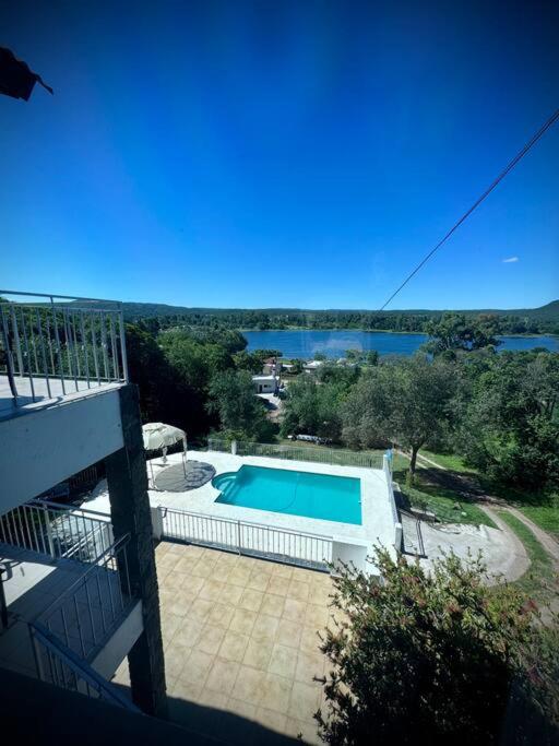 Casona del lago