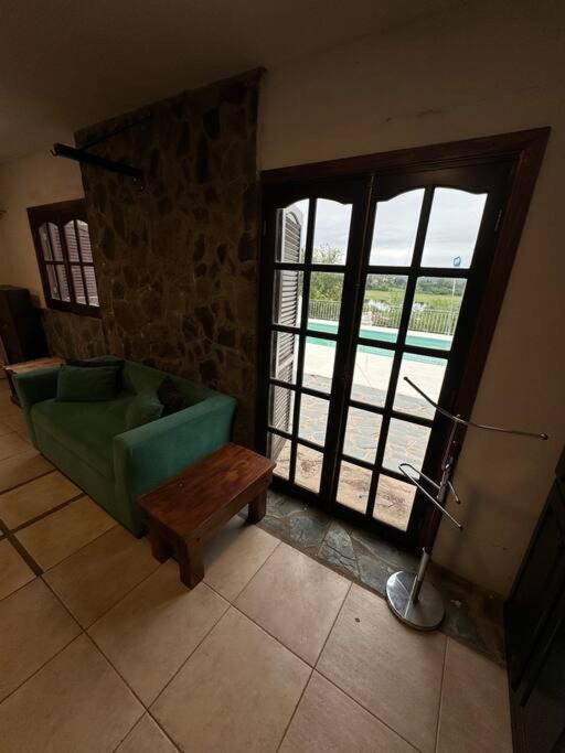 Casona del lago