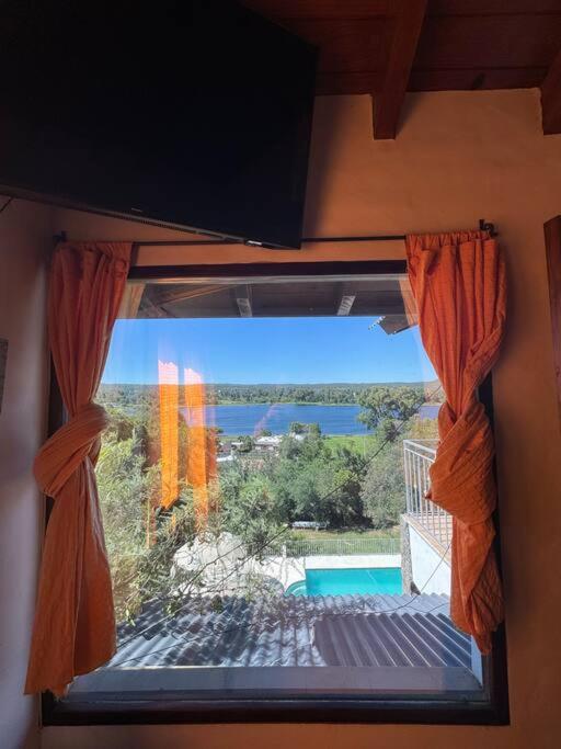Casona del lago
