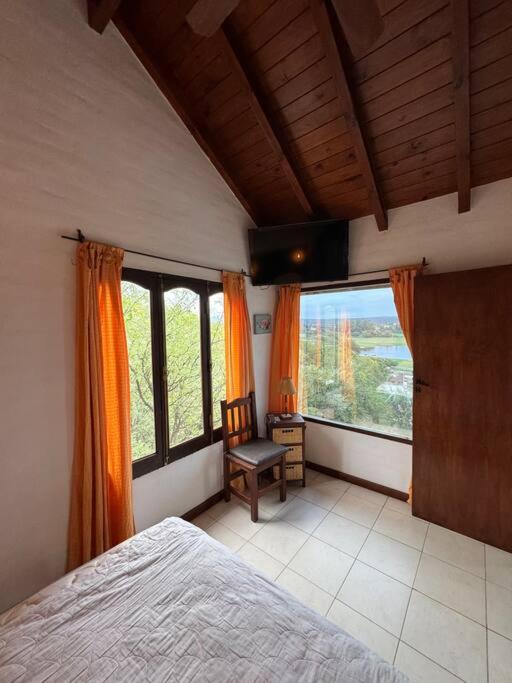 Casona del lago
