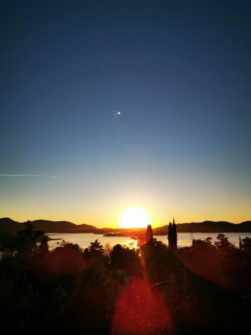 Casona del lago