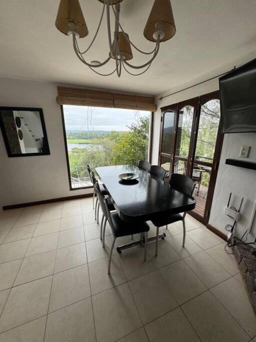 Casona del lago