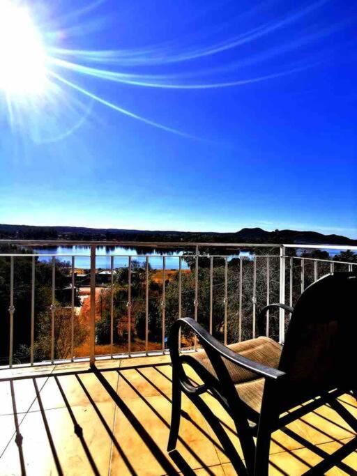 Casona del lago