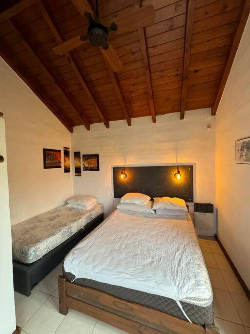 Casona del lago