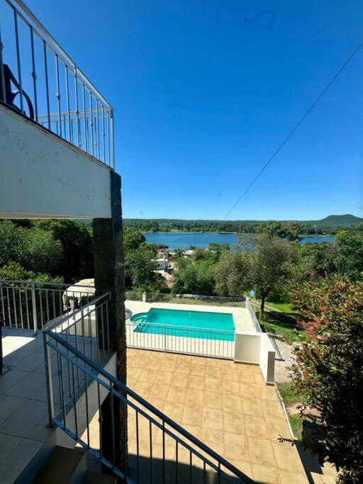 Casona del lago