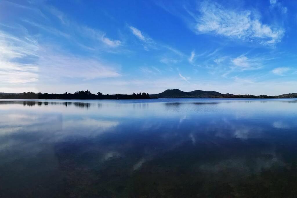 Casona del lago