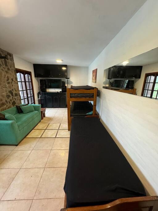 Casona del lago