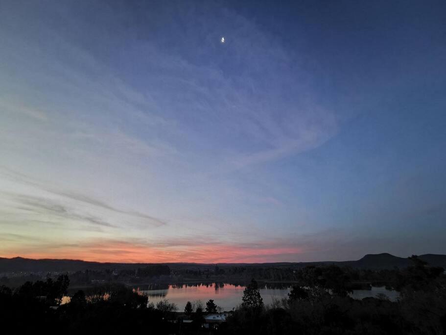 Casona del lago