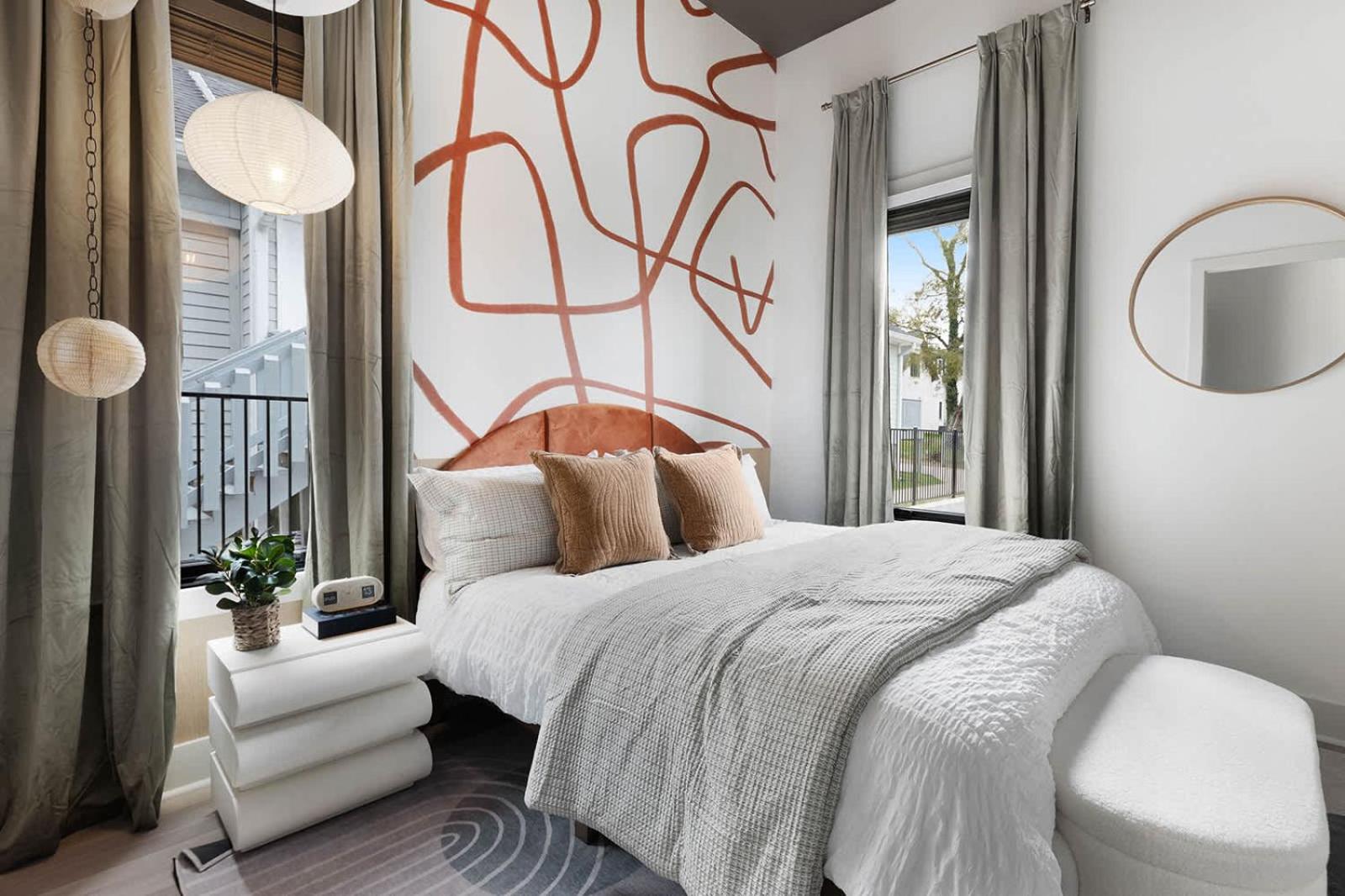Photograph supplied for Kays Hideaway - Brand New & Beautifully Designed Apartment