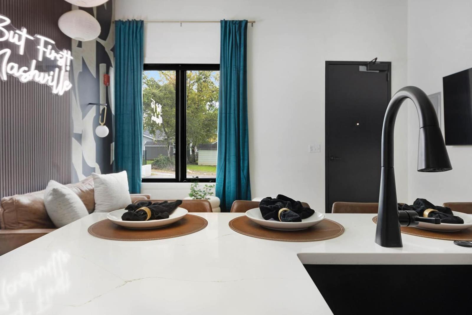 Photograph supplied for Kays Hideaway - Brand New & Beautifully Designed Apartment