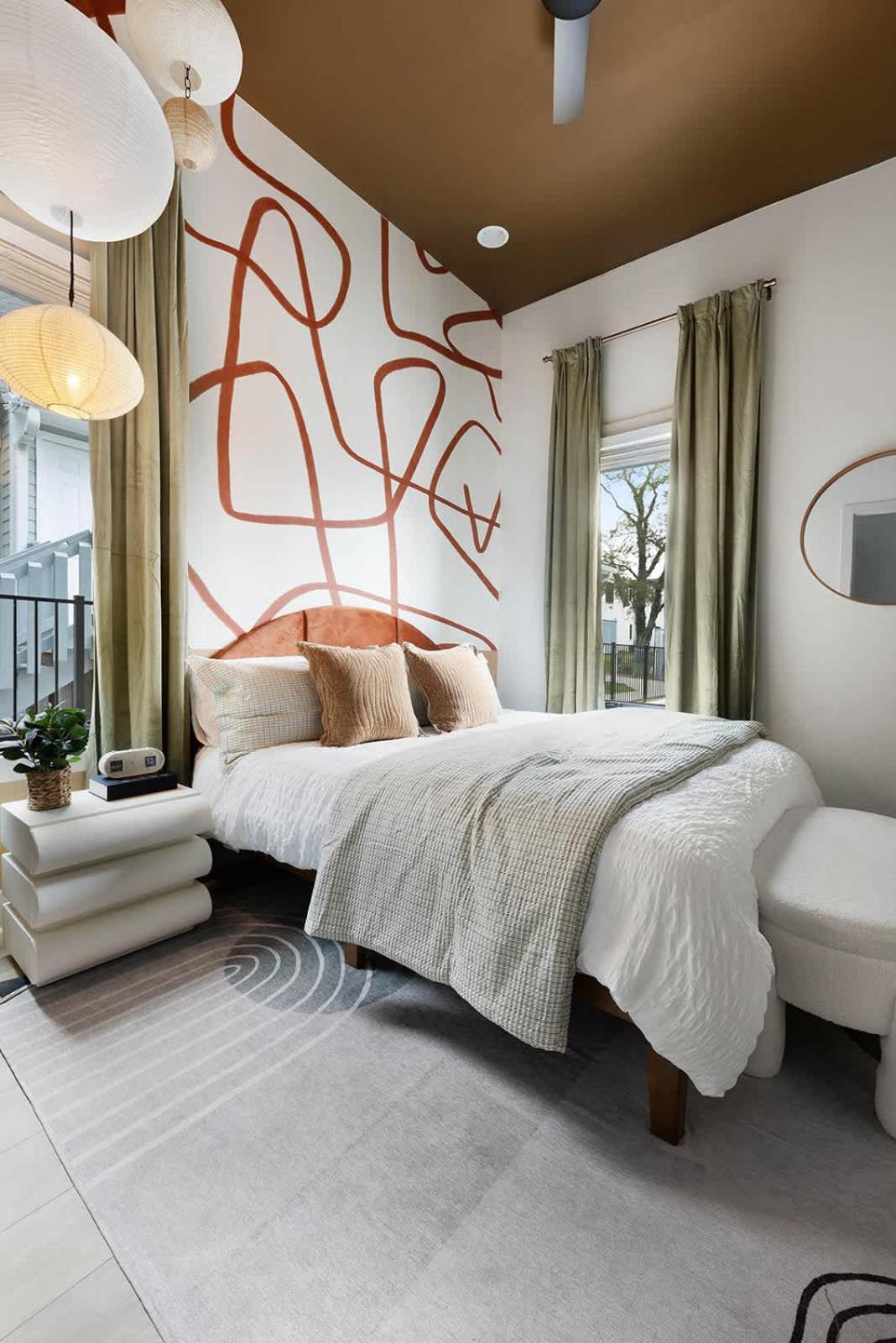 Photograph supplied for Kays Hideaway - Brand New & Beautifully Designed Apartment
