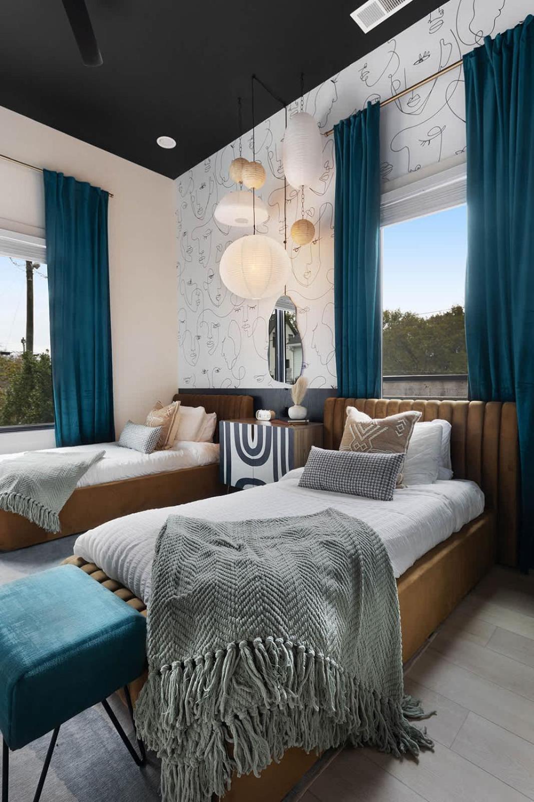 Photograph supplied for Kays Hideaway - Brand New & Beautifully Designed Apartment