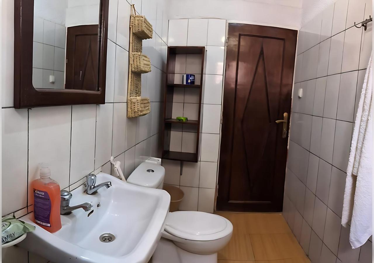 Le charme d'un séjour tropical -Tropical stay