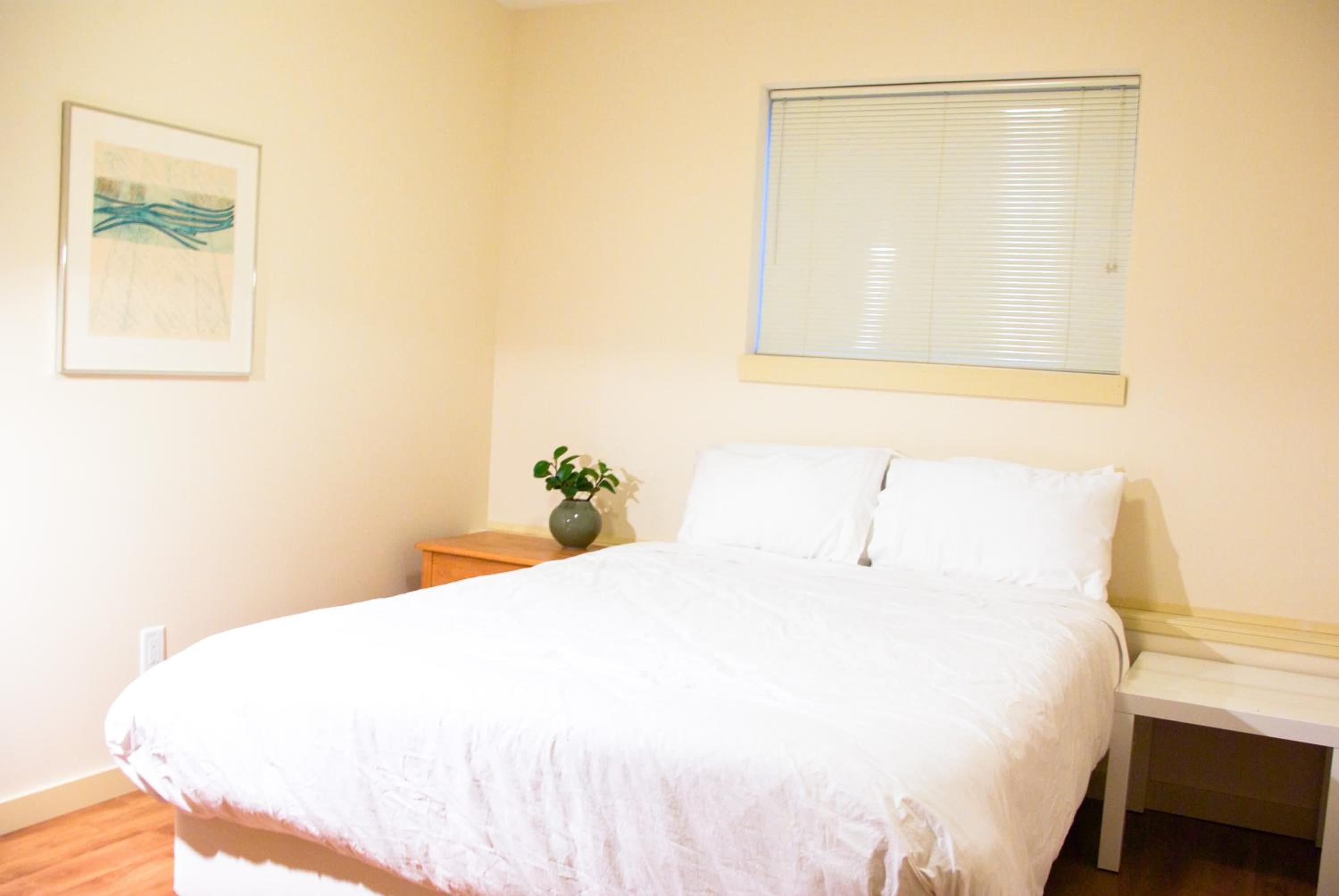AnnArthur Guest House