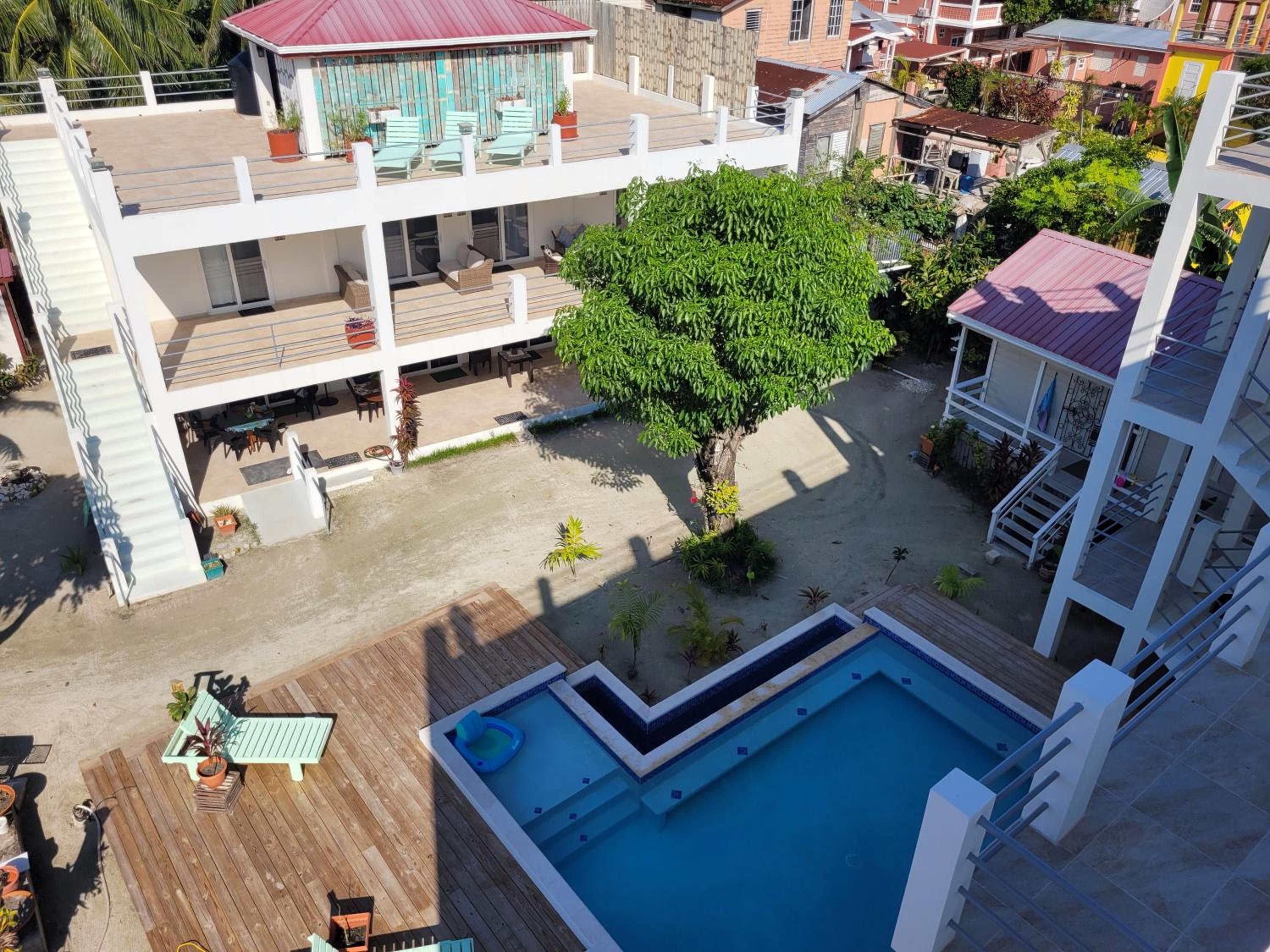 Ashton Court Belize