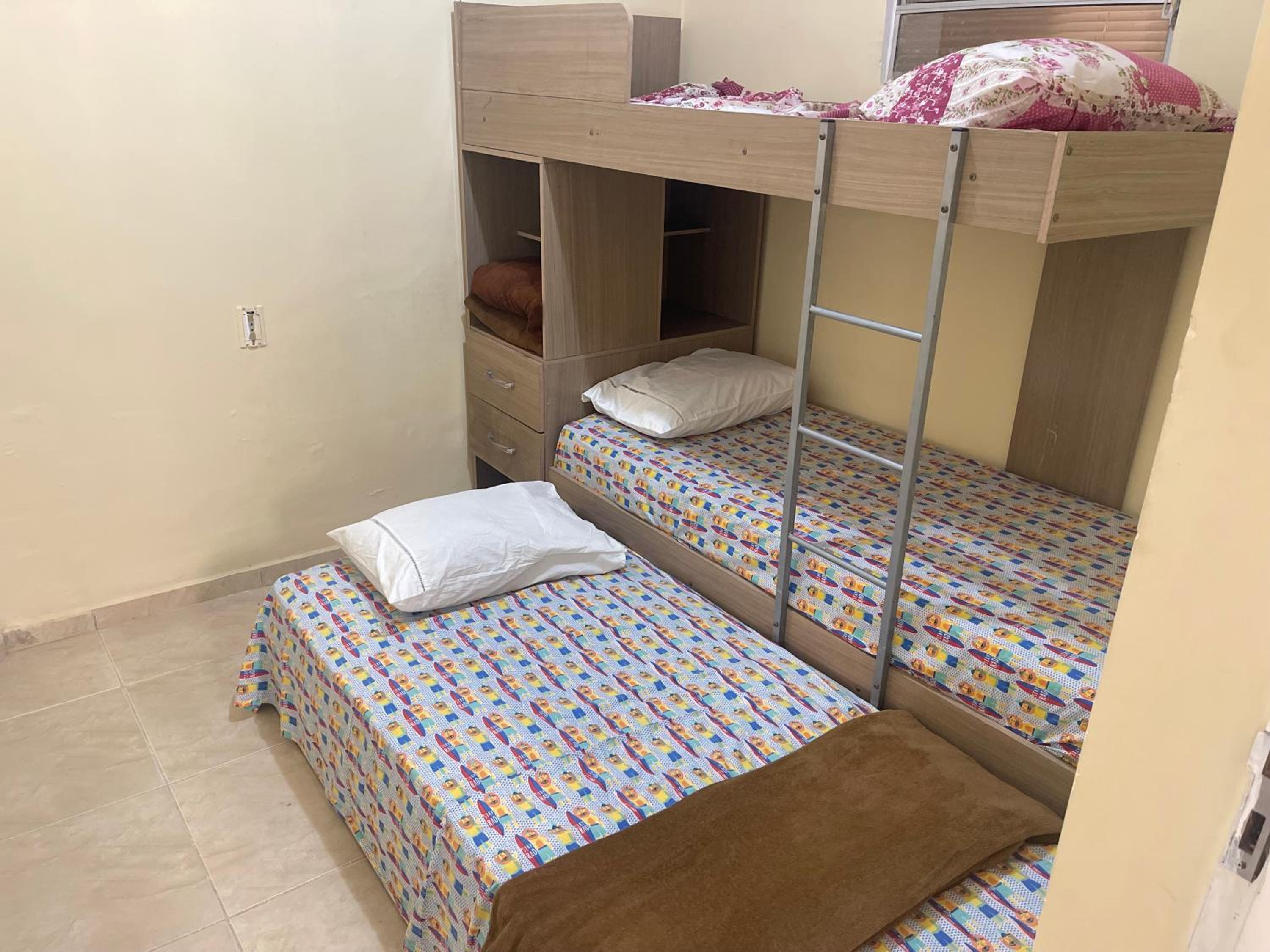 Apartamento em Garanhuns