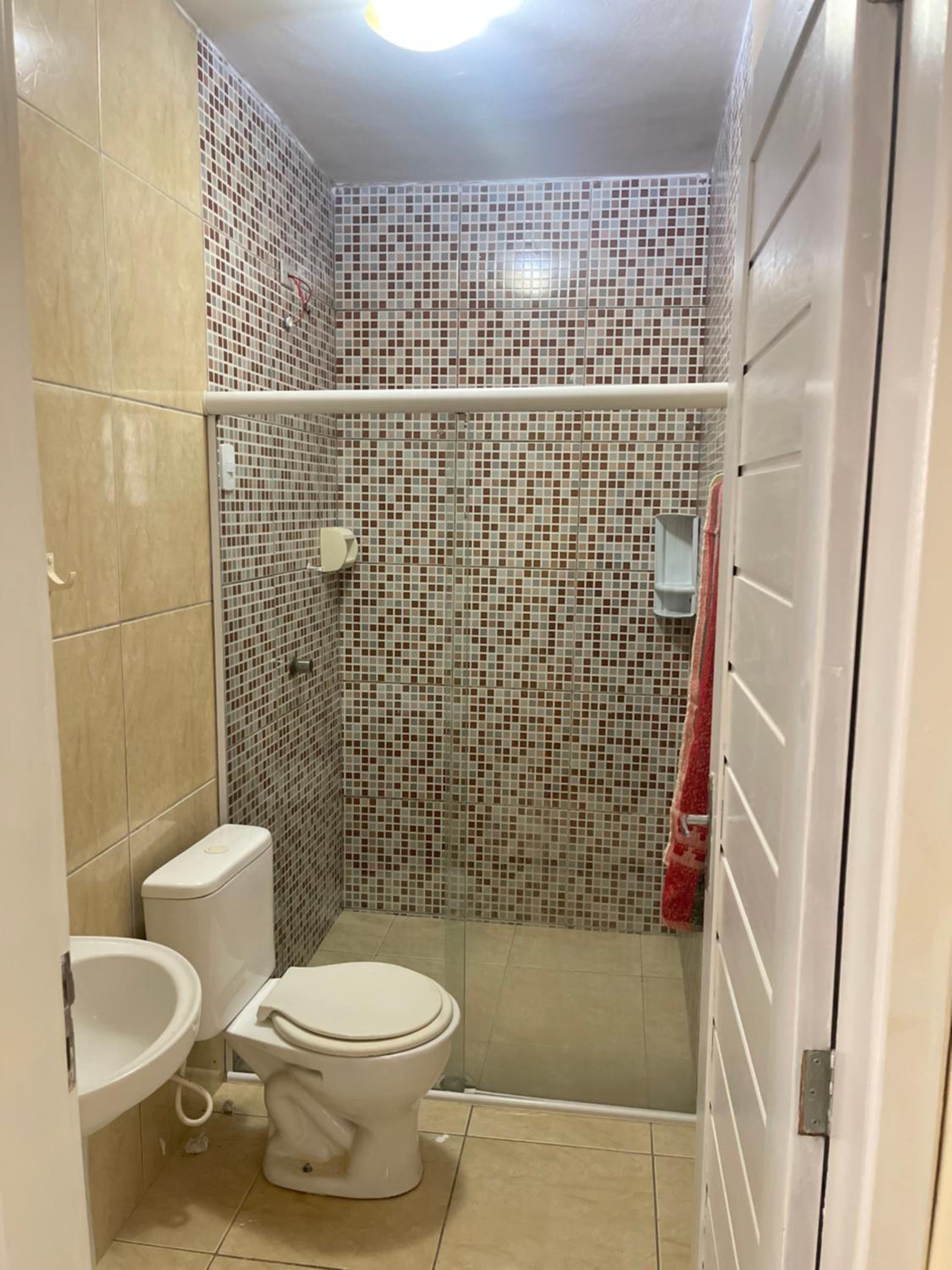 Apartamento em Garanhuns