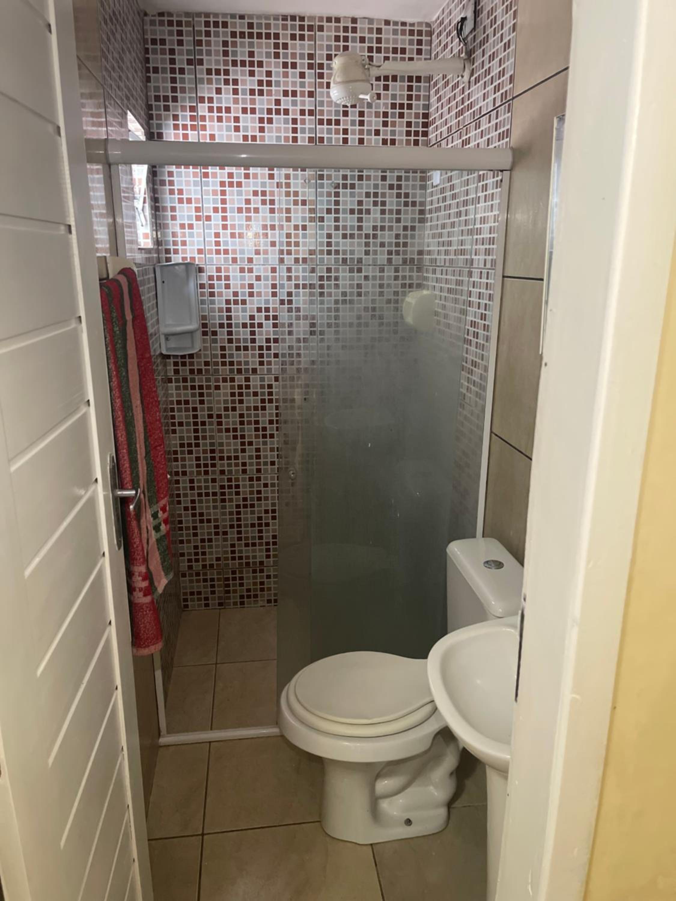 Apartamento em Garanhuns