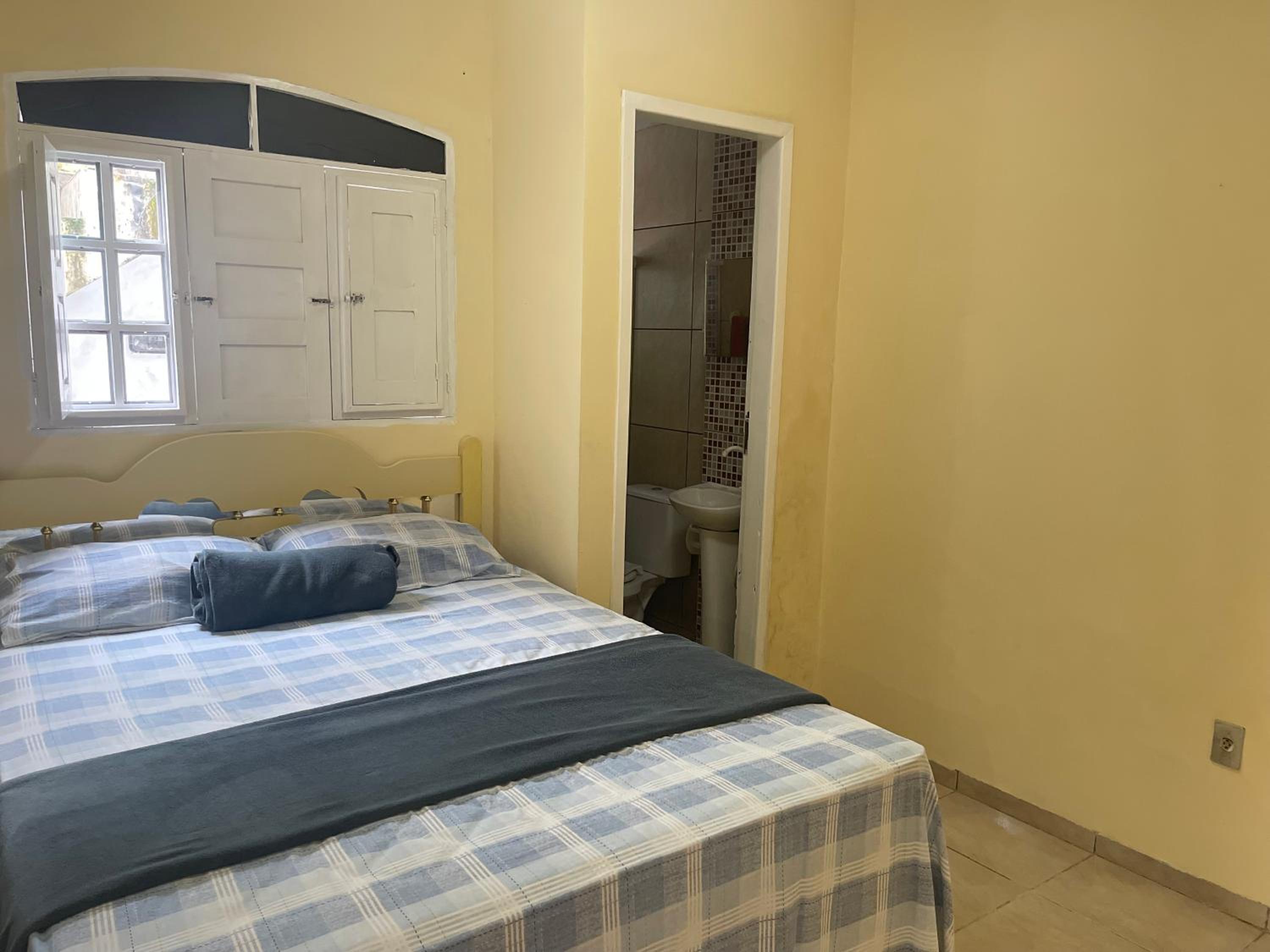 Apartamento em Garanhuns