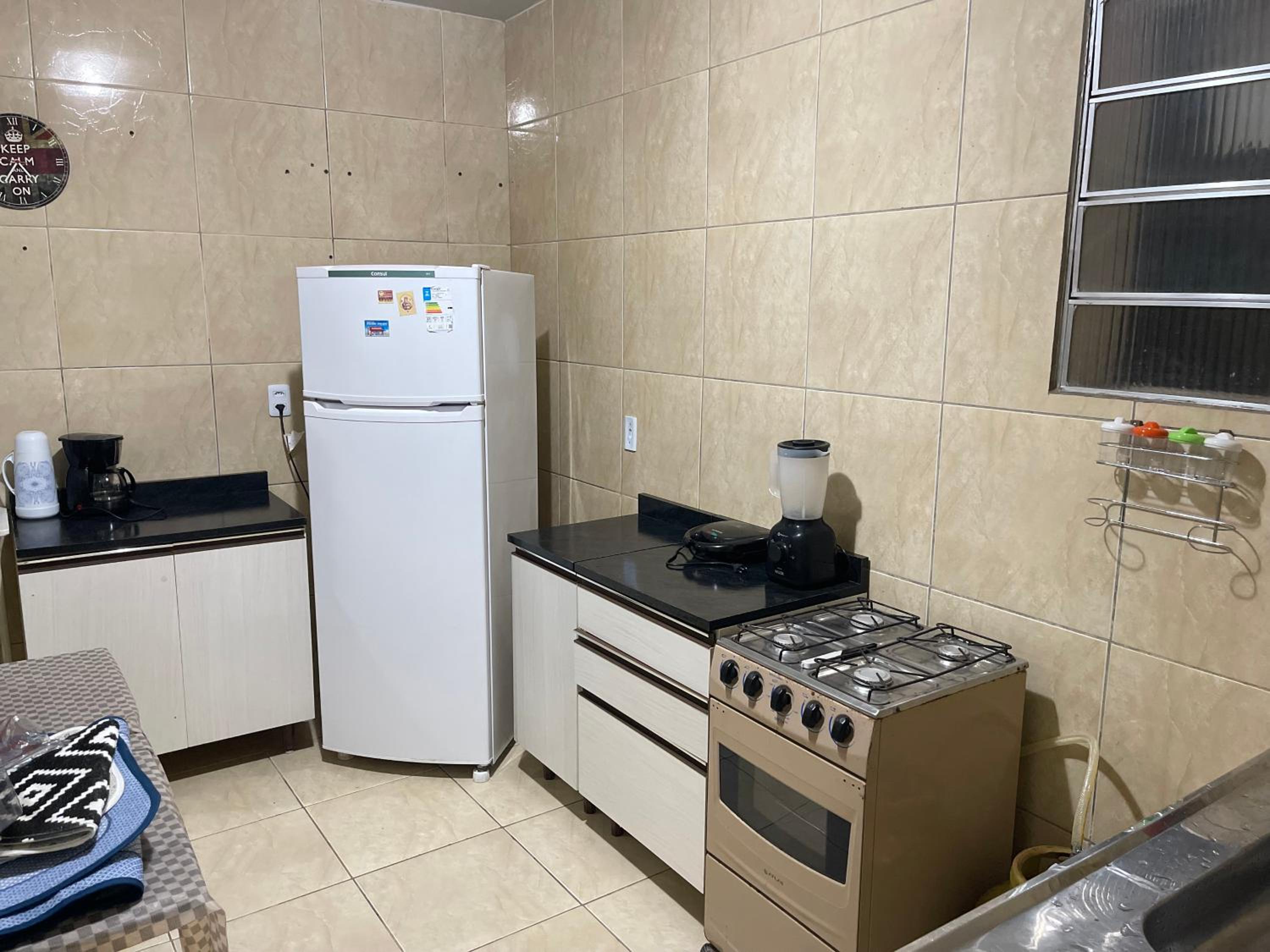Apartamento em Garanhuns