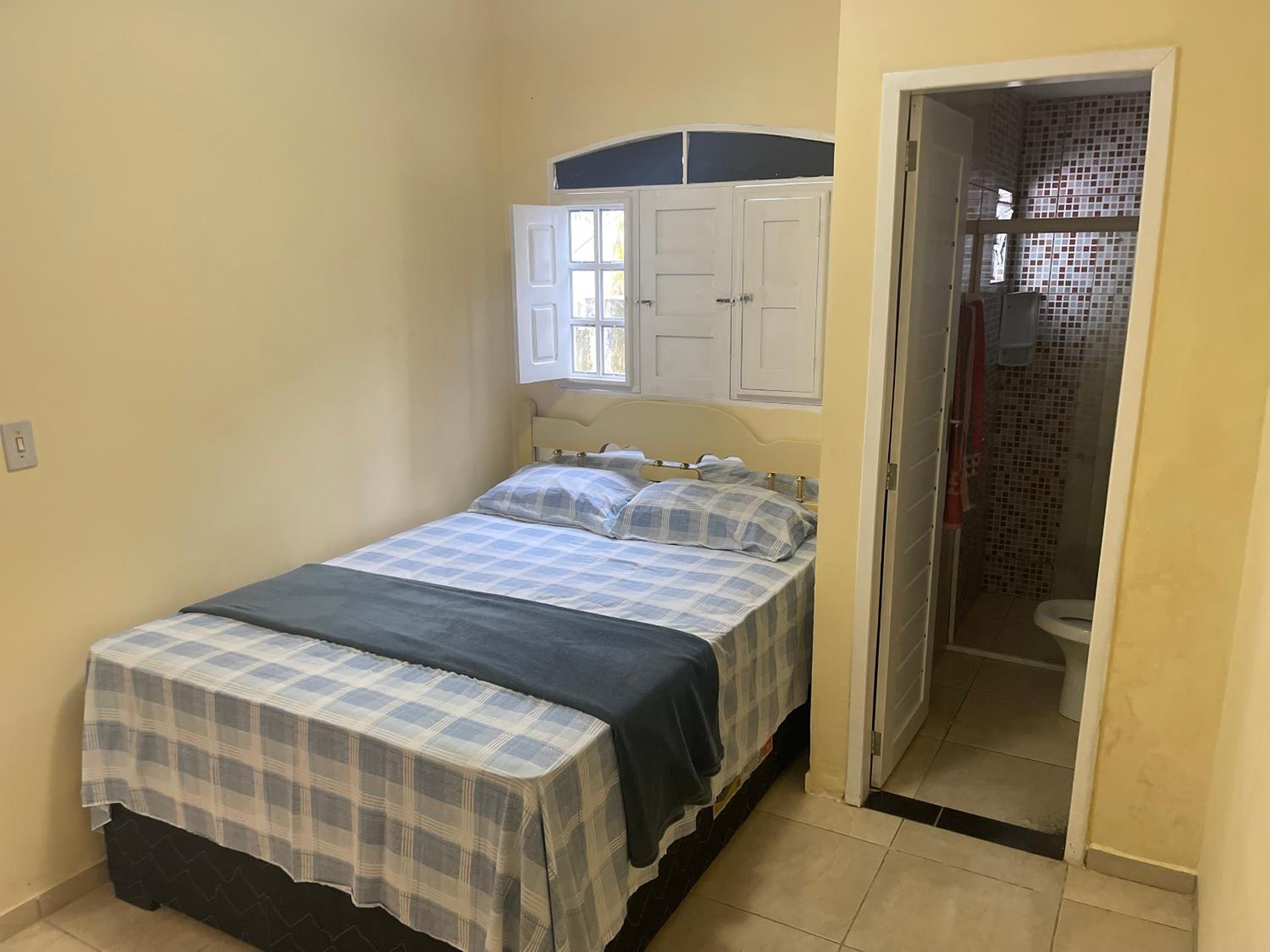 Apartamento em Garanhuns