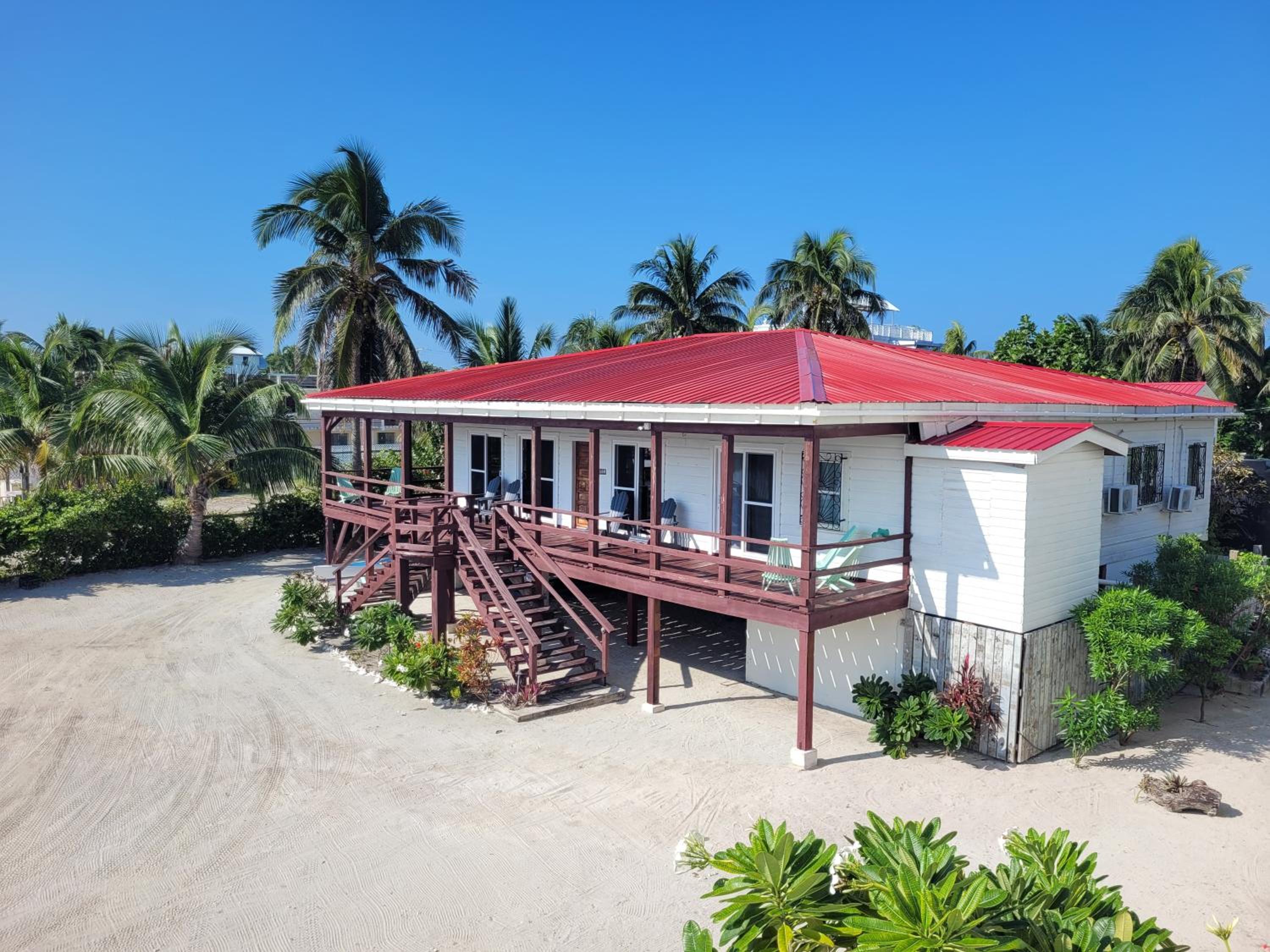 Ashton Court Belize