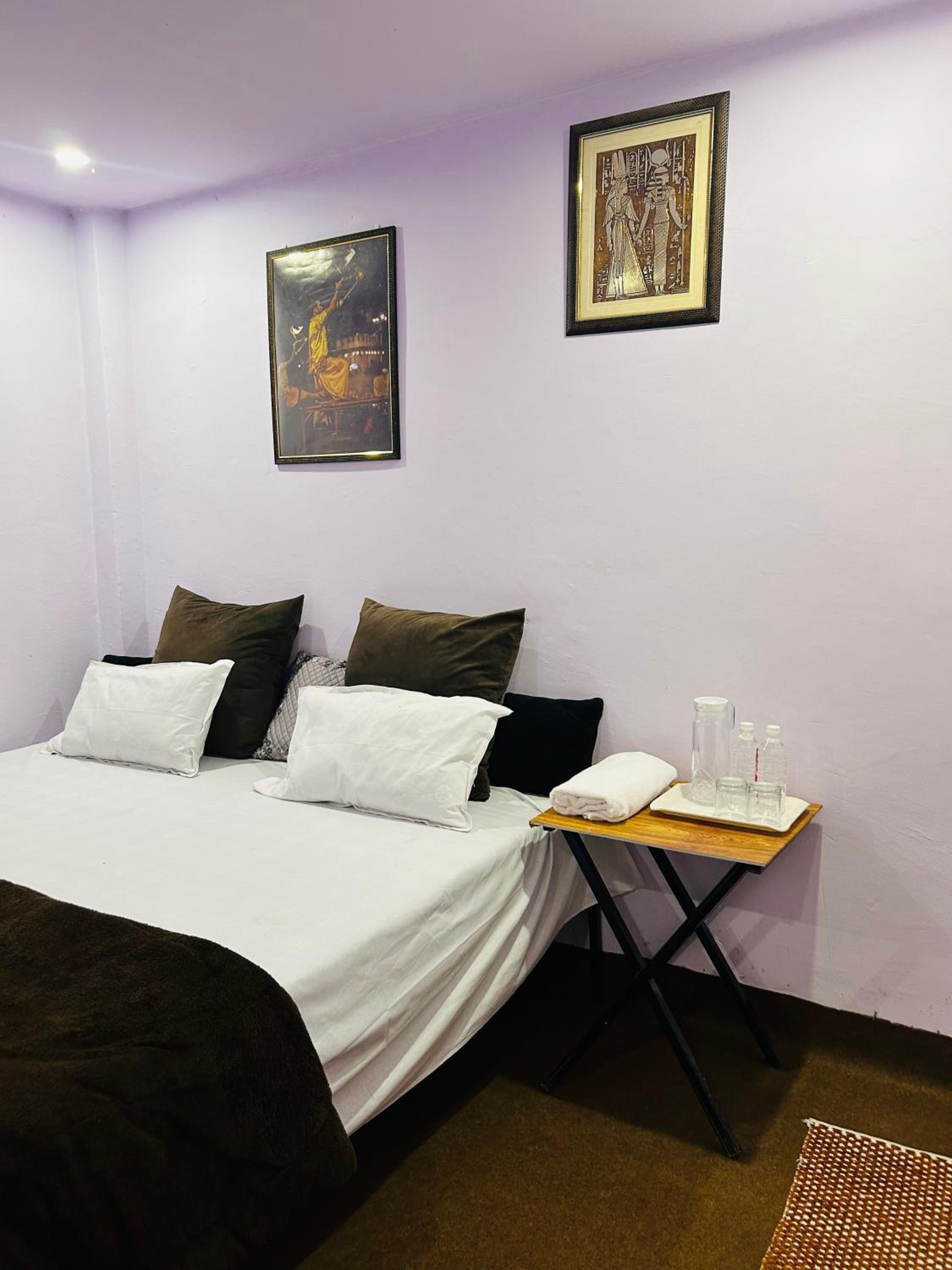 Kumbh Kulture Cottages