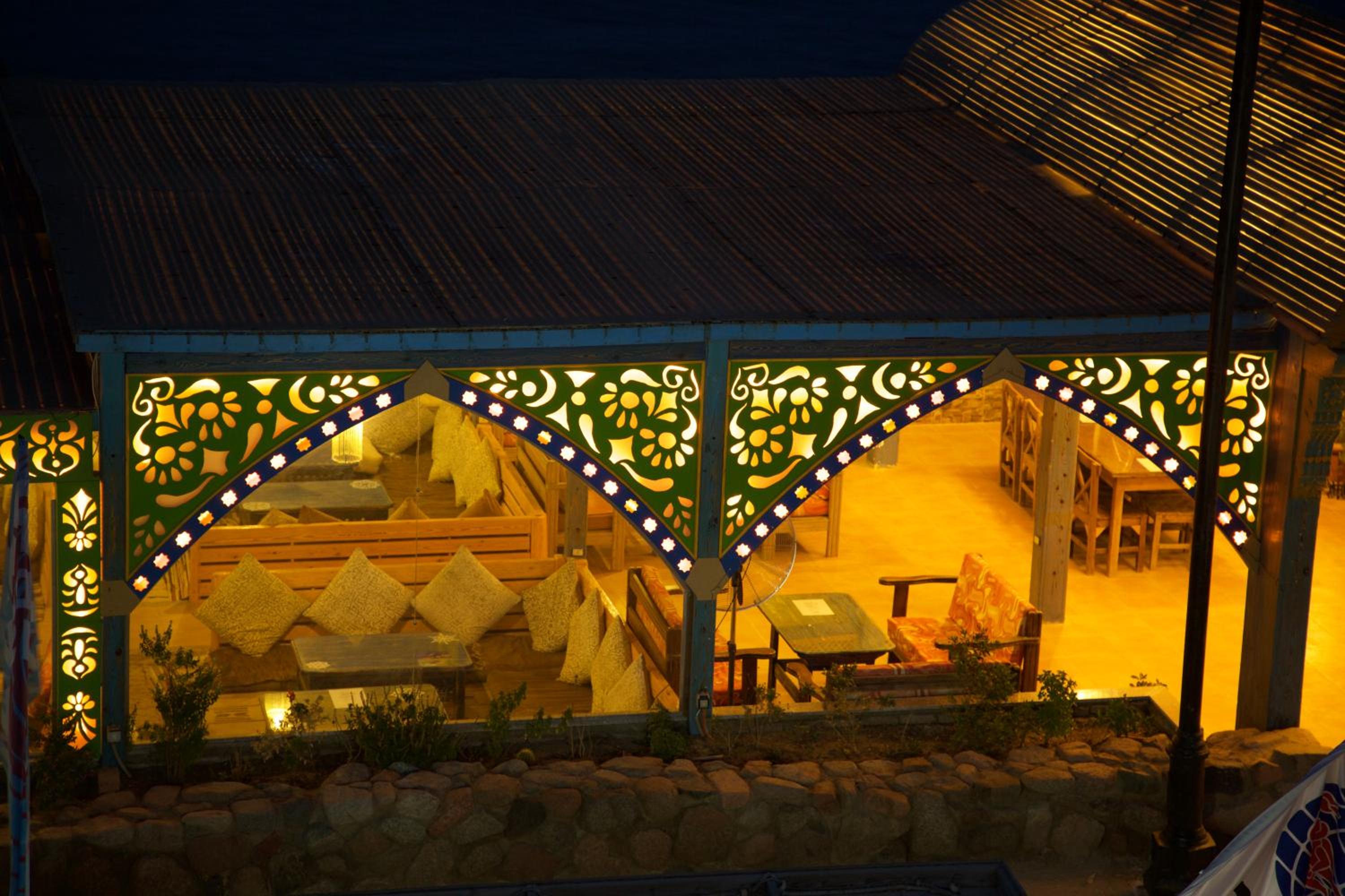 Shams Hotel & Dive Centre