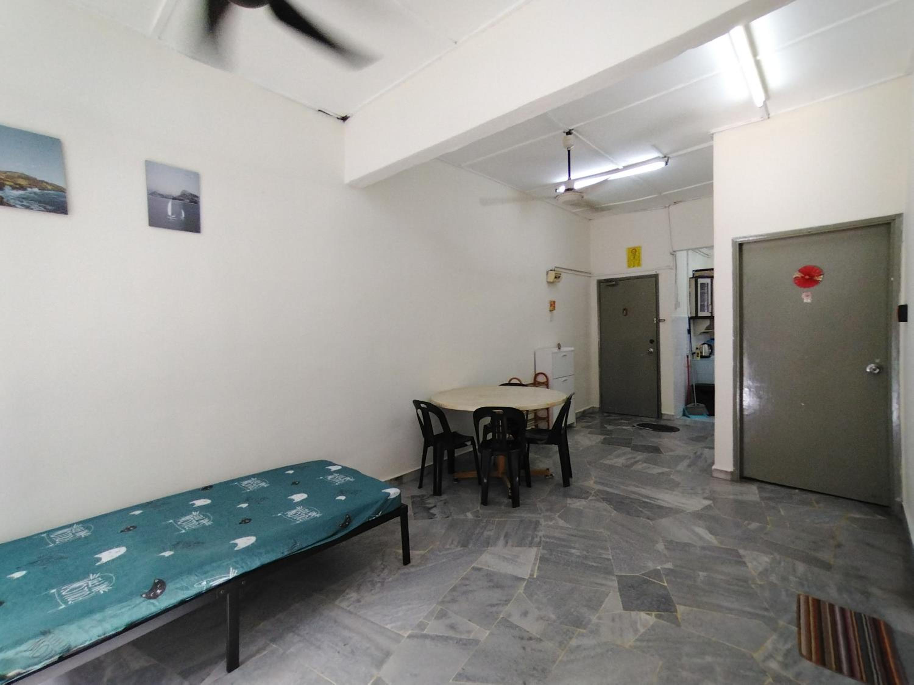 5 stars kepong homestay